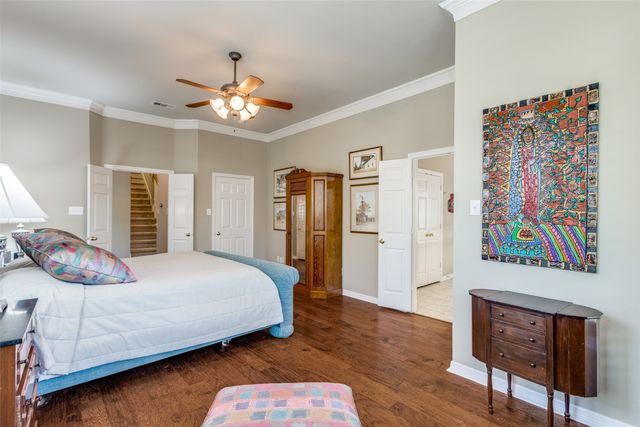 2812 Whitetail Court, Mckinney, TX 75072