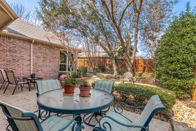 2812 Whitetail Court, Mckinney, TX 75072