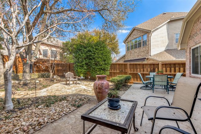 2812 Whitetail Court, Mckinney, TX 75072