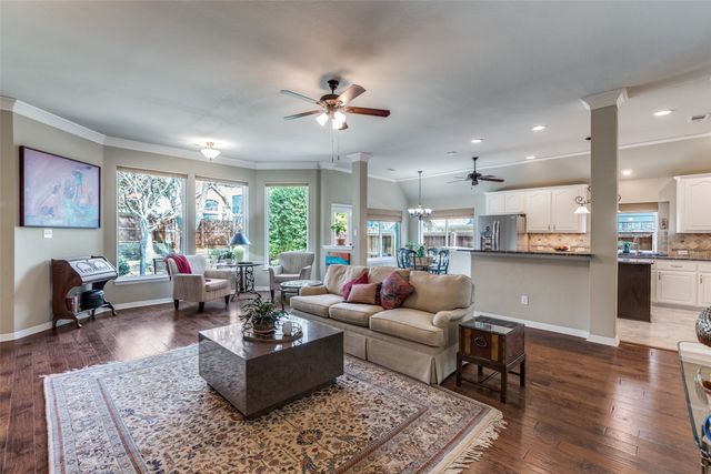 2812 Whitetail Court, Mckinney, TX 75072