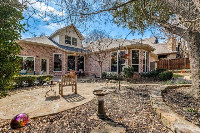 2812 Whitetail Court, Mckinney, TX 75072