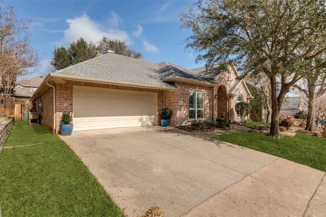 2812 Whitetail Court, Mckinney, TX 75072