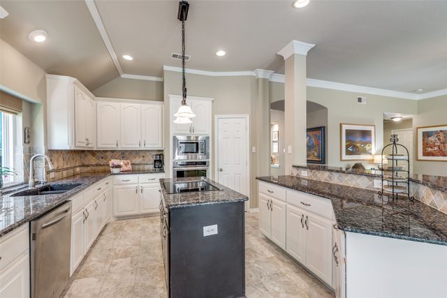 2812 Whitetail Court, Mckinney, TX 75072