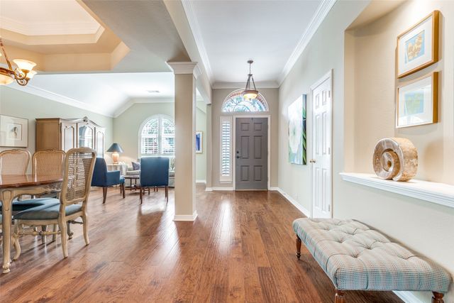 2812 Whitetail Court, Mckinney, TX 75072