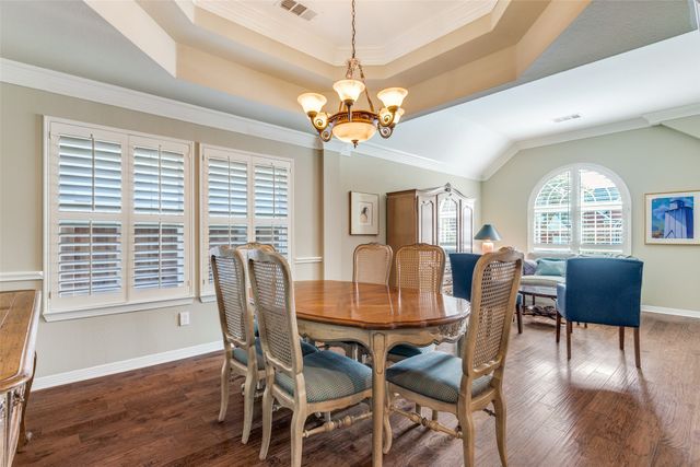 2812 Whitetail Court, Mckinney, TX 75072