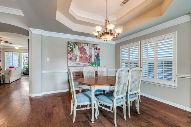 2812 Whitetail Court, Mckinney, TX 75072