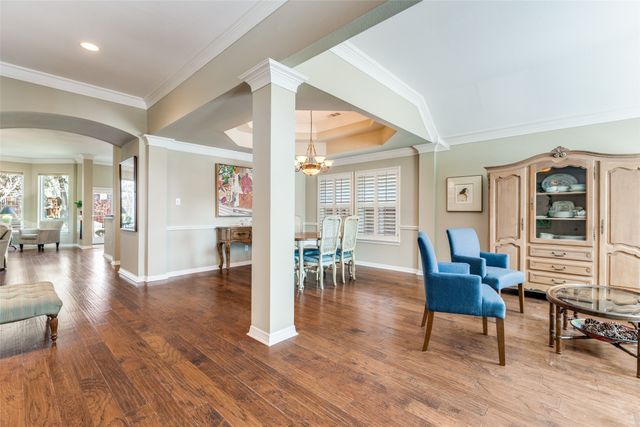 2812 Whitetail Court, Mckinney, TX 75072