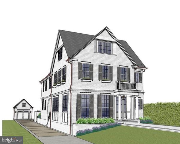5519 SHERIER PL NW, Washington, DC 20016