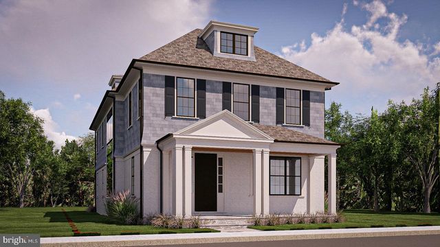 5519 SHERIER PL NW, Washington, DC 20016