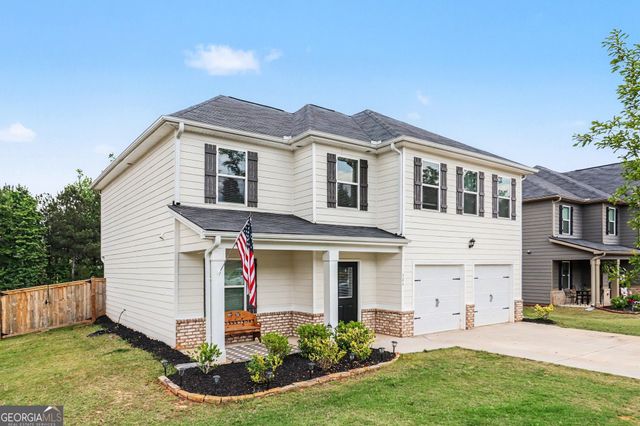 344 Lusitano Trace, Hogansville, GA 30230