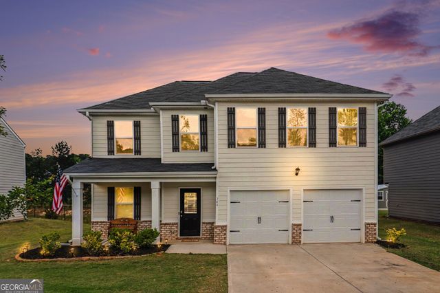 344 Lusitano Trace, Hogansville, GA 30230