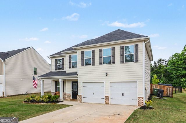 344 Lusitano Trace, Hogansville, GA 30230