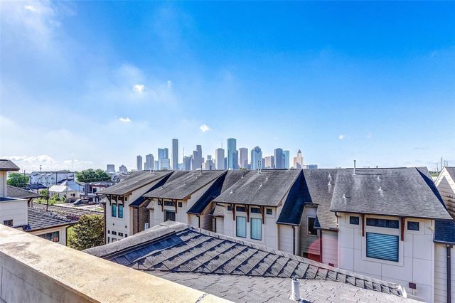 1922 Winter Street, Houston, TX 77007