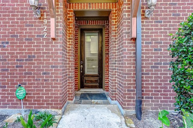 1922 Winter Street, Houston, TX 77007