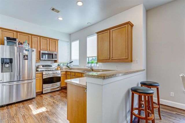 1922 Winter Street, Houston, TX 77007