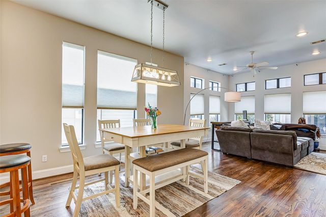 1922 Winter Street, Houston, TX 77007