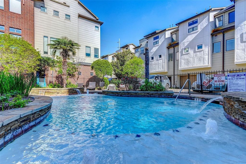 1922 Winter Street, Houston, TX 77007