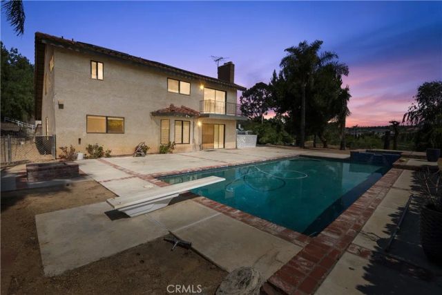 17656 Mockingbird Hill Circle, Riverside, CA 92504