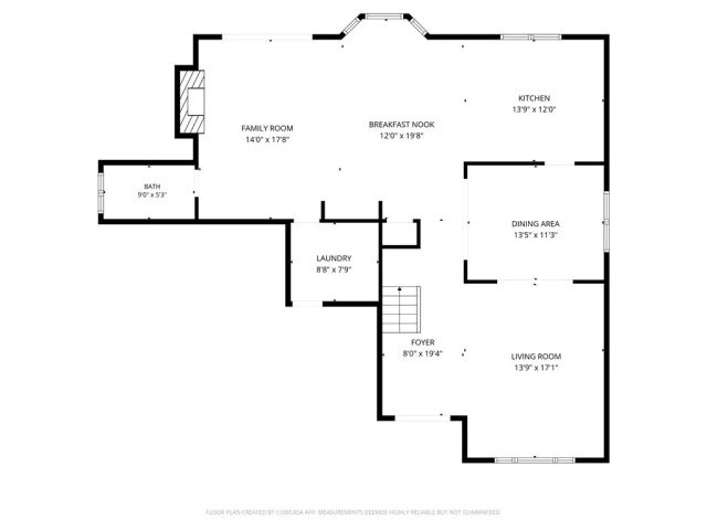 17656 Mockingbird Hill Circle, Riverside, CA 92504