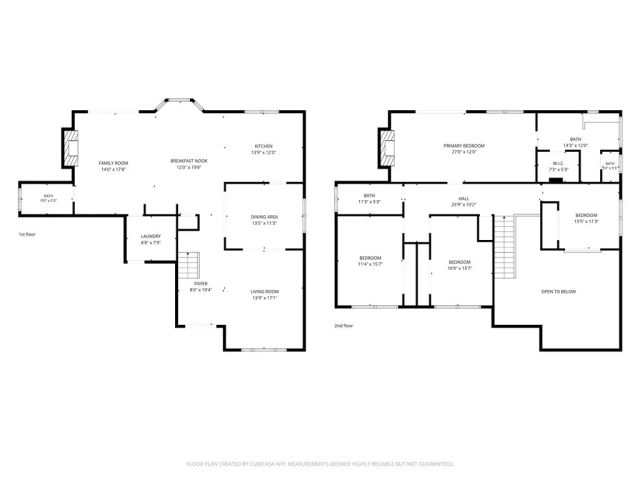 17656 Mockingbird Hill Circle, Riverside, CA 92504
