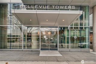 500 106th Avenue NE #2803, Bellevue, WA 98004