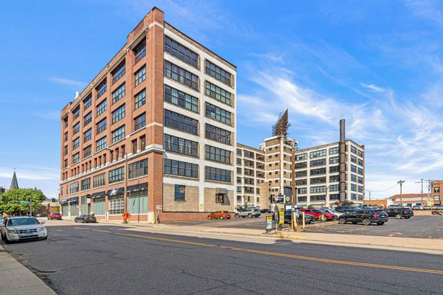 500 Robert Street N 401, Saint Paul, MN 55101