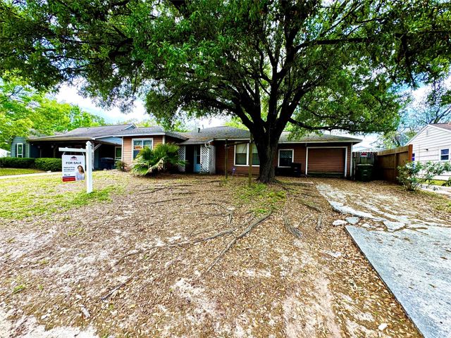 4105 Ella Boulevard, Houston, TX 77018