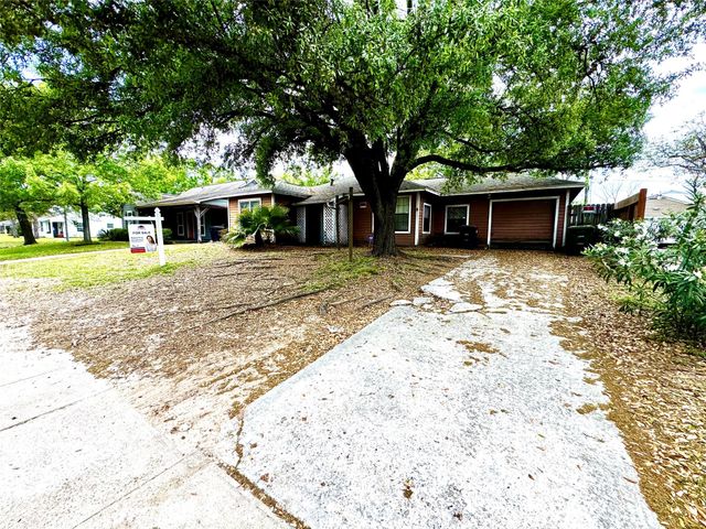 4105 Ella Boulevard, Houston, TX 77018