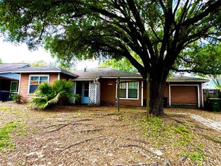 4105 Ella Boulevard, Houston, TX 77018