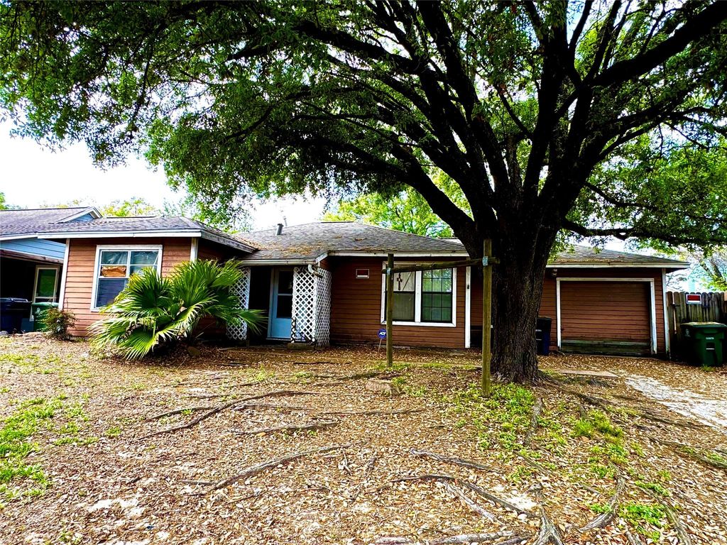 4105 Ella Boulevard, Houston, TX 77018