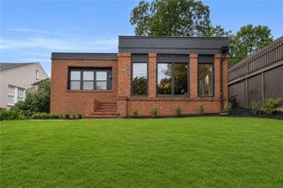 1175 Monroe Drive NE, Atlanta, GA 30306