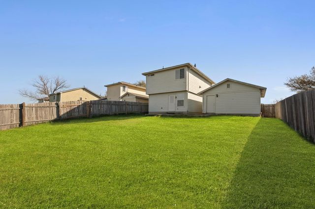 12022 Lima DR, Manor, TX 78653