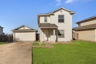 12022 Lima DR, Manor, TX 78653