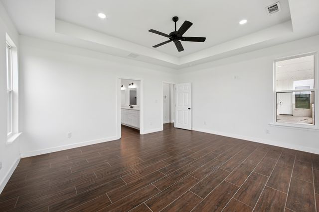 1224 Durham Lane, Cleburne, TX 76033