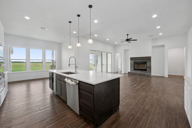 1224 Durham Lane, Cleburne, TX 76033