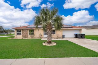 4303 TOMLINSON CIRCLE, Orlando, FL 32829