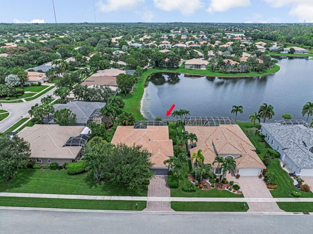 9611 RAVELLO Street, Lake Worth, FL 33467