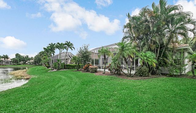 9611 RAVELLO Street, Lake Worth, FL 33467