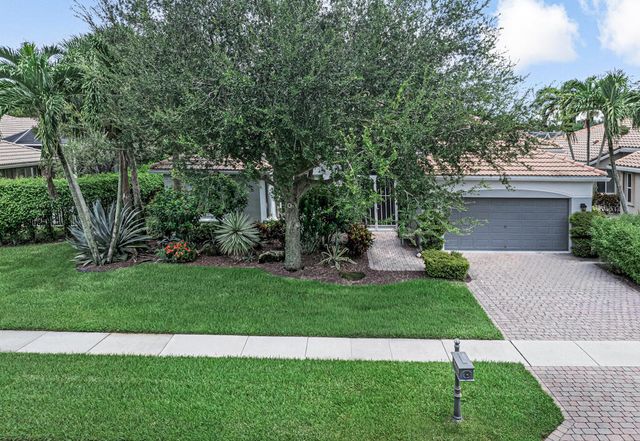 9611 RAVELLO Street, Lake Worth, FL 33467