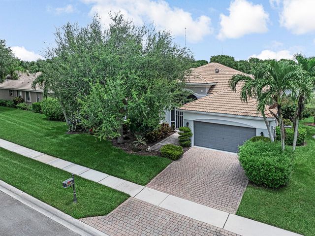 9611 RAVELLO Street, Lake Worth, FL 33467