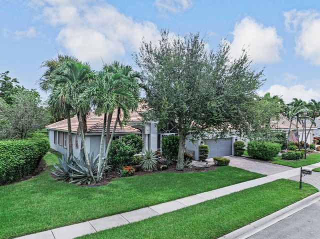9611 RAVELLO Street, Lake Worth, FL 33467
