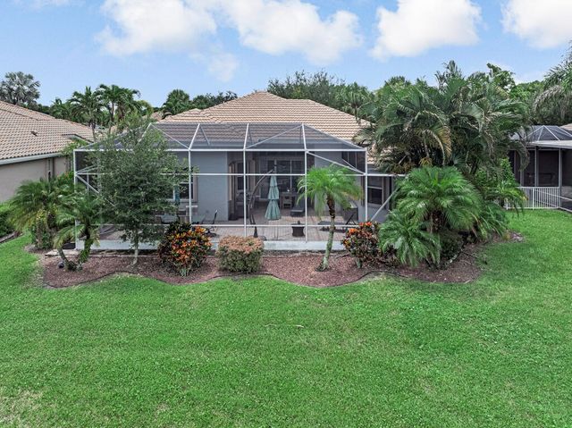 9611 RAVELLO Street, Lake Worth, FL 33467