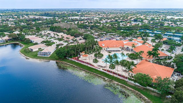 9611 RAVELLO Street, Lake Worth, FL 33467