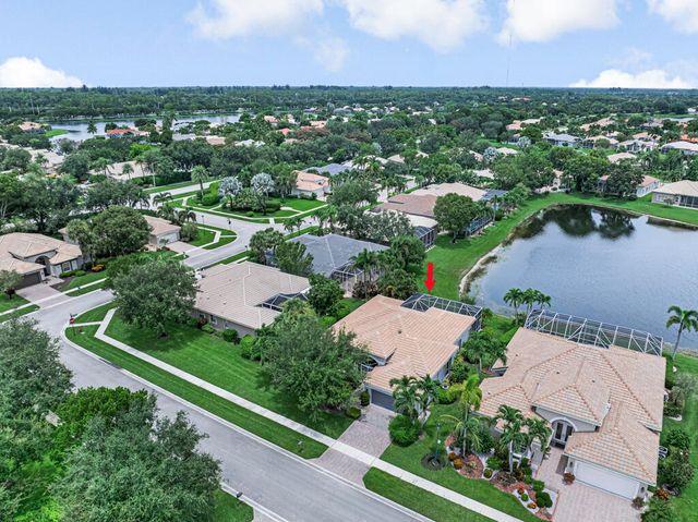 9611 RAVELLO Street, Lake Worth, FL 33467