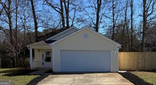 1664 Hallmark Hills Drive, Griffin, GA 30223