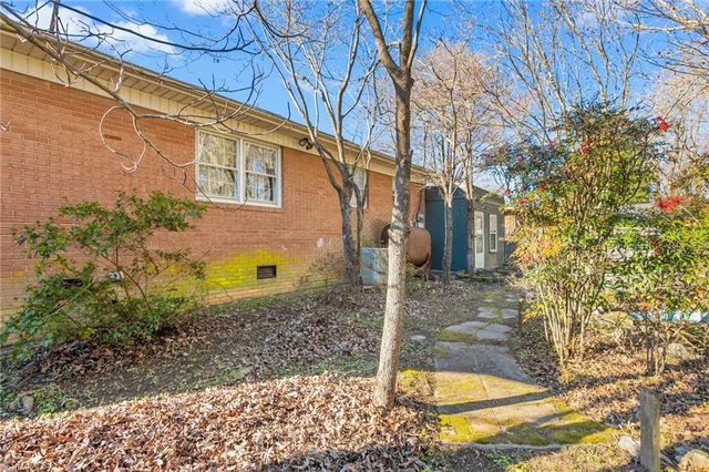 209 Purvis Lane, Archdale, NC 27263