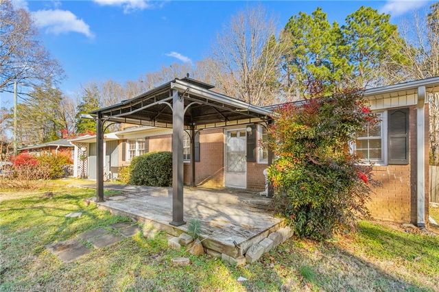 209 Purvis Lane, Archdale, NC 27263