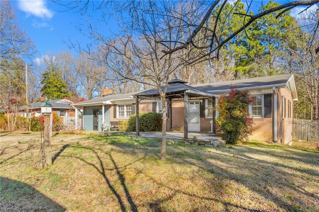 209 Purvis Lane, Archdale, NC 27263