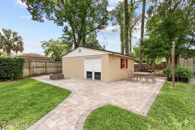 6802 PROVOST Road N, Jacksonville, FL 32216
