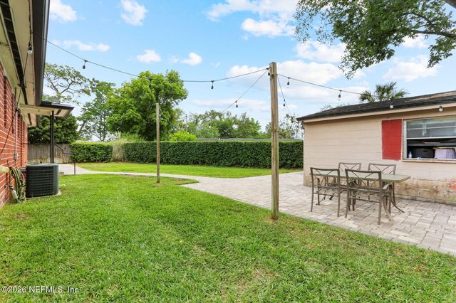6802 PROVOST Road N, Jacksonville, FL 32216